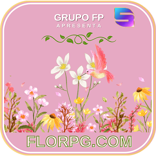 FLORPG Logo